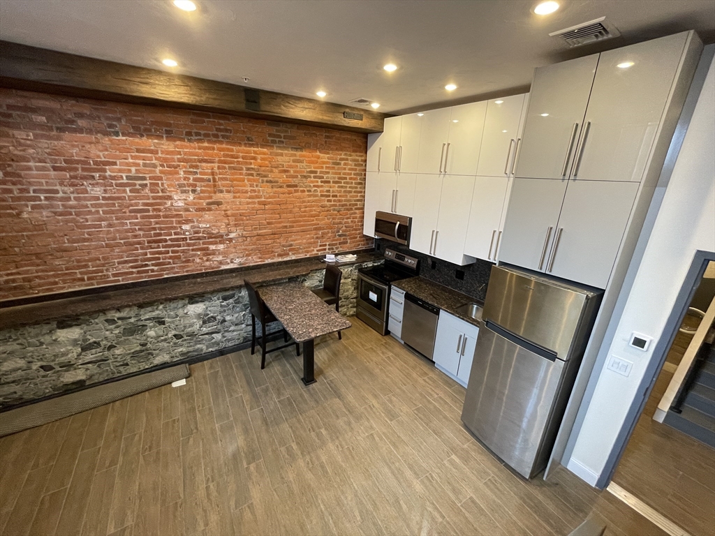 1028 Commonwealth Ave. - Brookline
