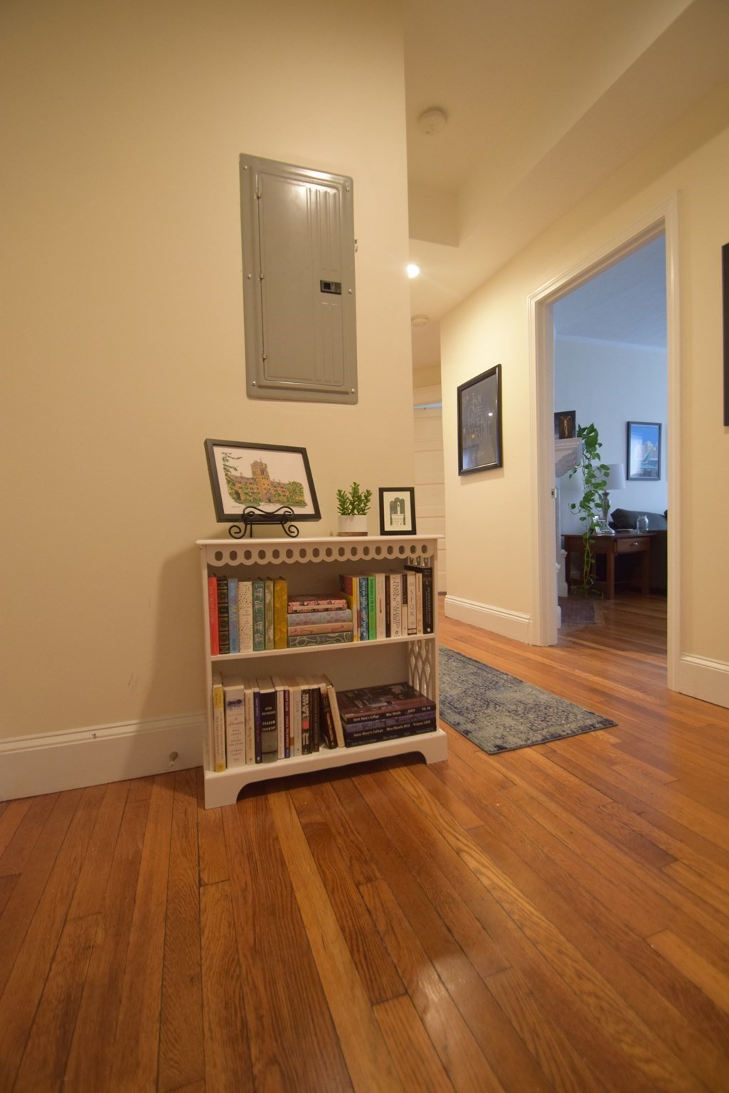 191 Winthrop Rd. - Coolidge Corner