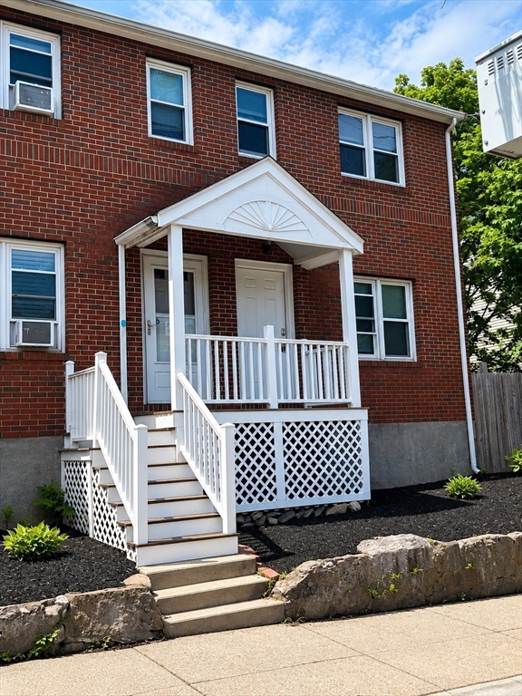57 Sumner St. - Dorchester