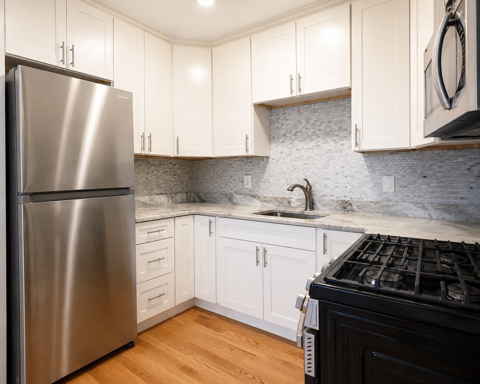 57 Sumner St. - Dorchester