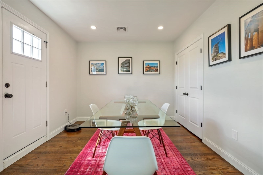 77 Torrey St. - Dorchester