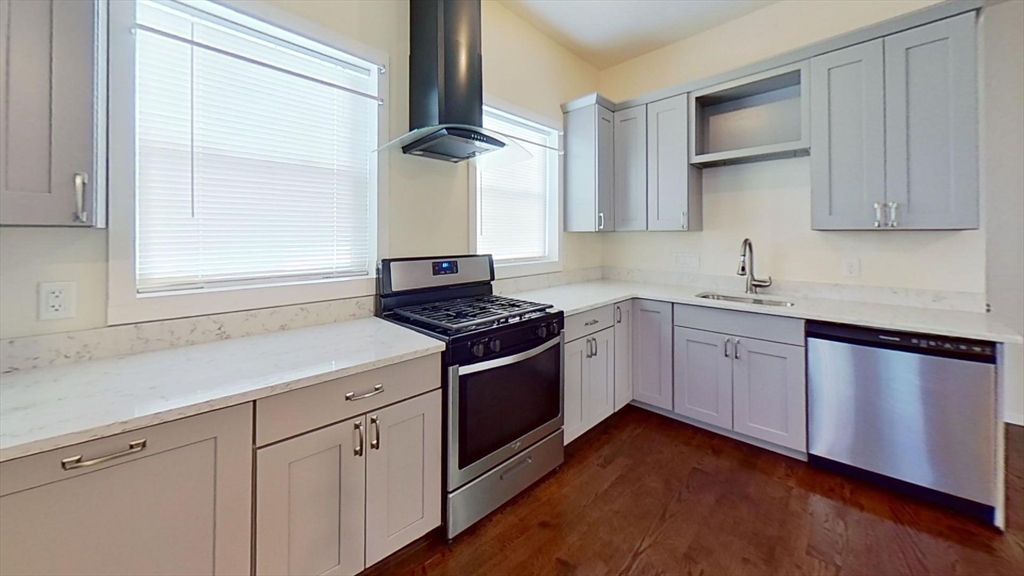 30 Hazelwood St. - Roxbury