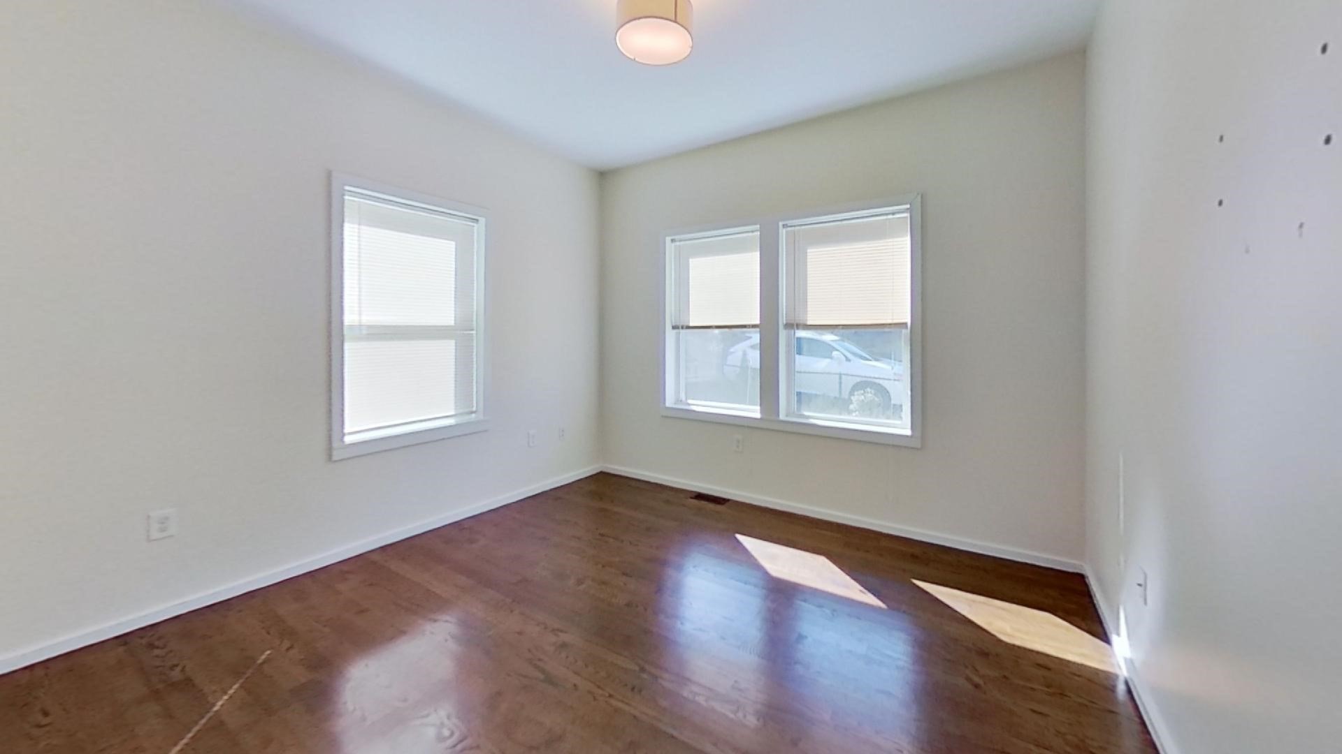 30 Hazelwood St. - Roxbury