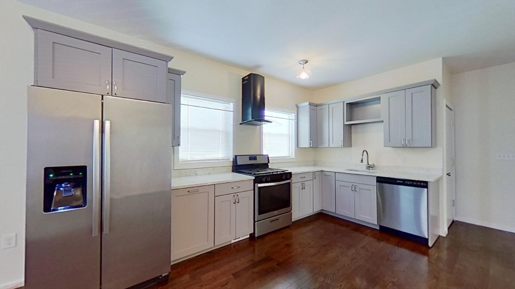 30 Hazelwood St. - Roxbury