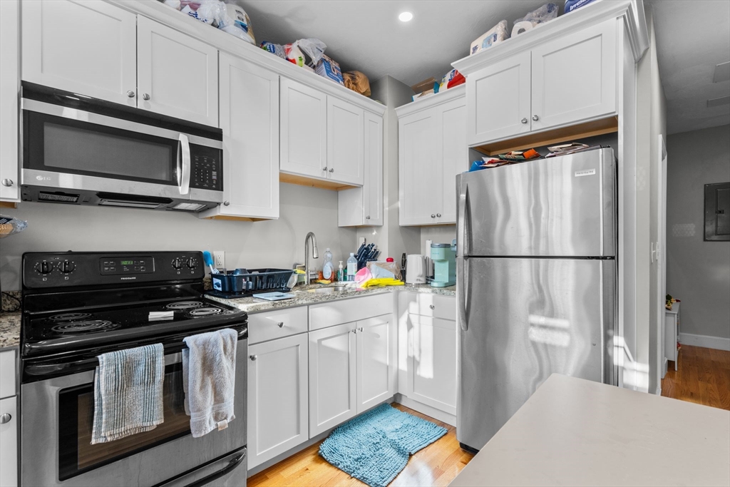 754 Huntington Ave. - Mission Hill