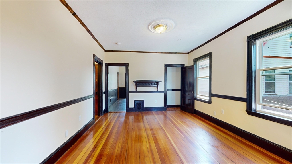 32 Thornton St. - Roxbury