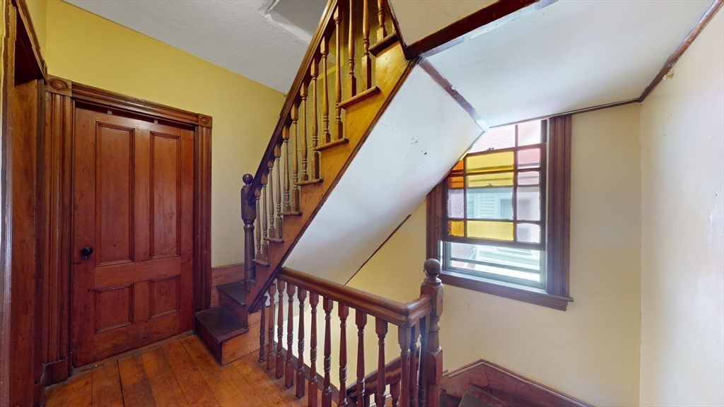 32 Thornton St. - Roxbury