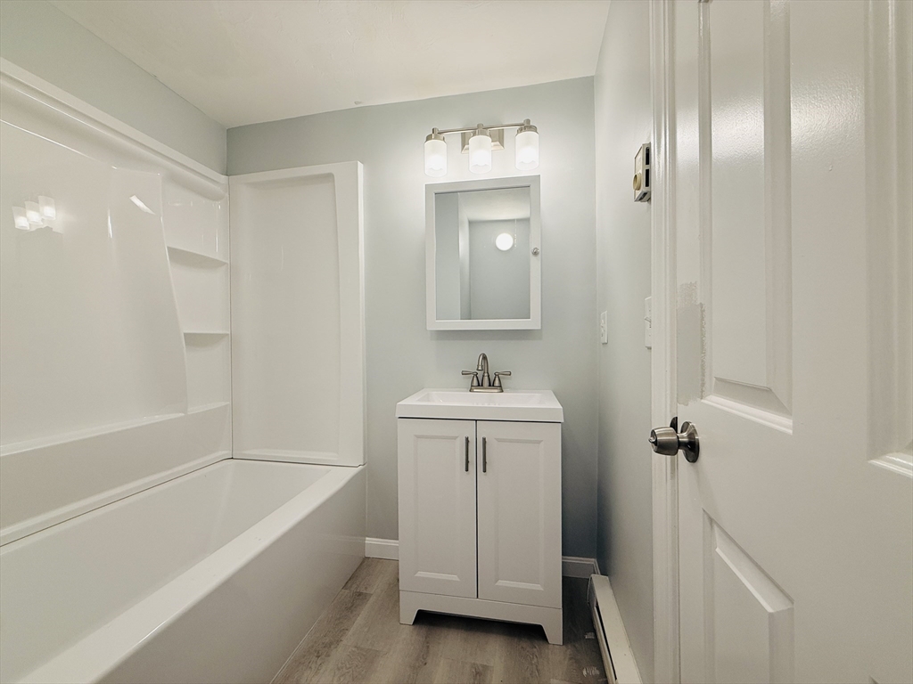 93 Zeigler St. - Roxbury
