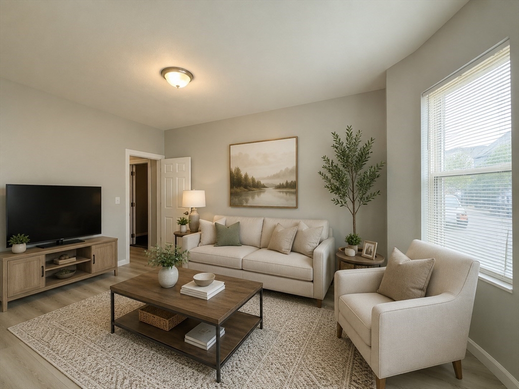 93 Zeigler St. - Roxbury