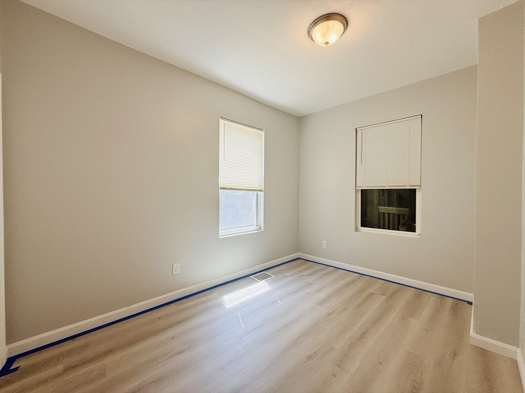 93 Zeigler St. - Roxbury