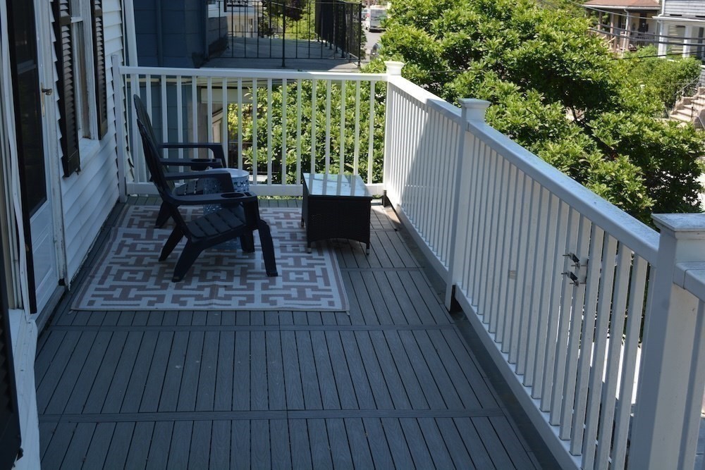 171 Savin Hill Ave. - Dorchester