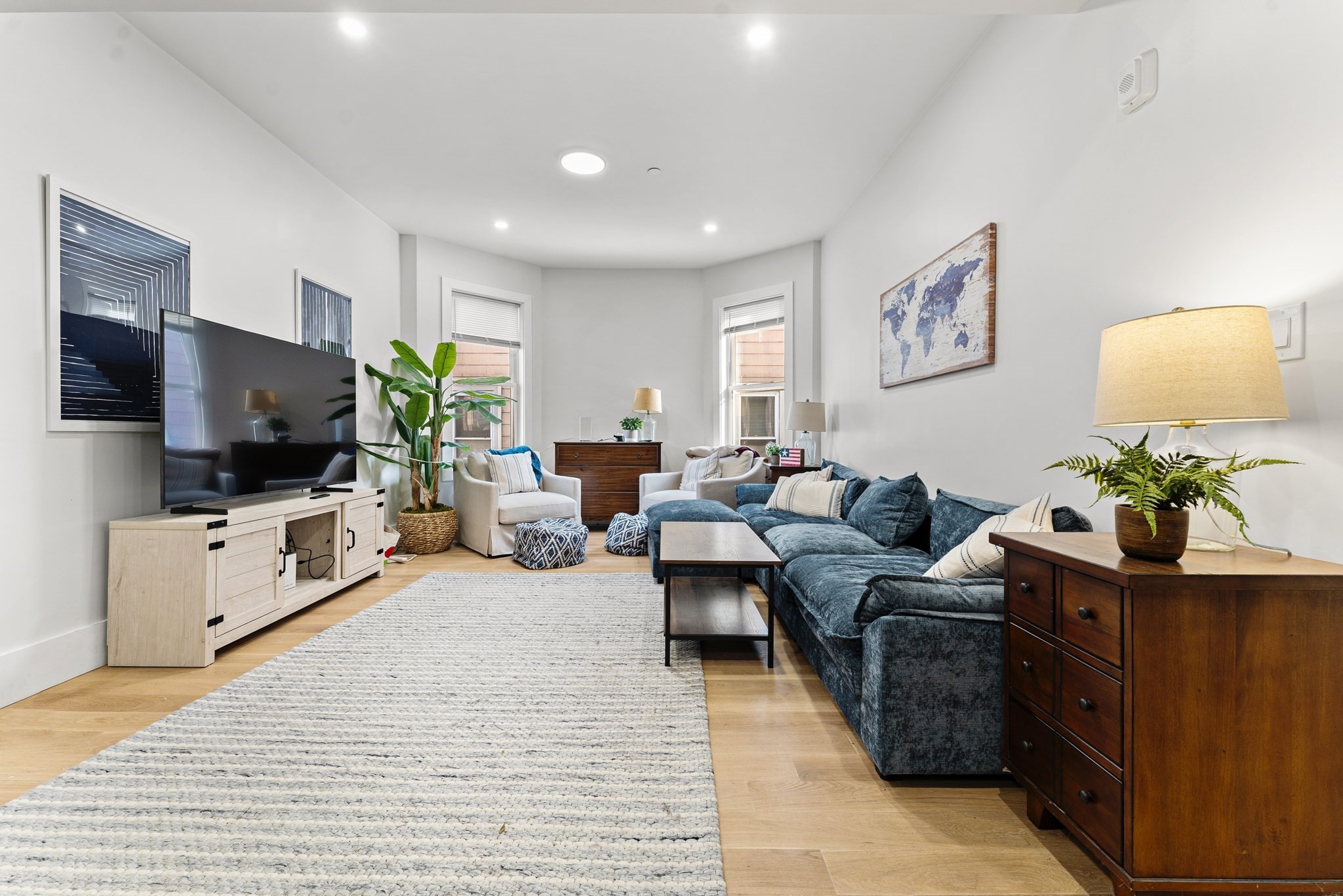 7 Oswald St. - Mission Hill
