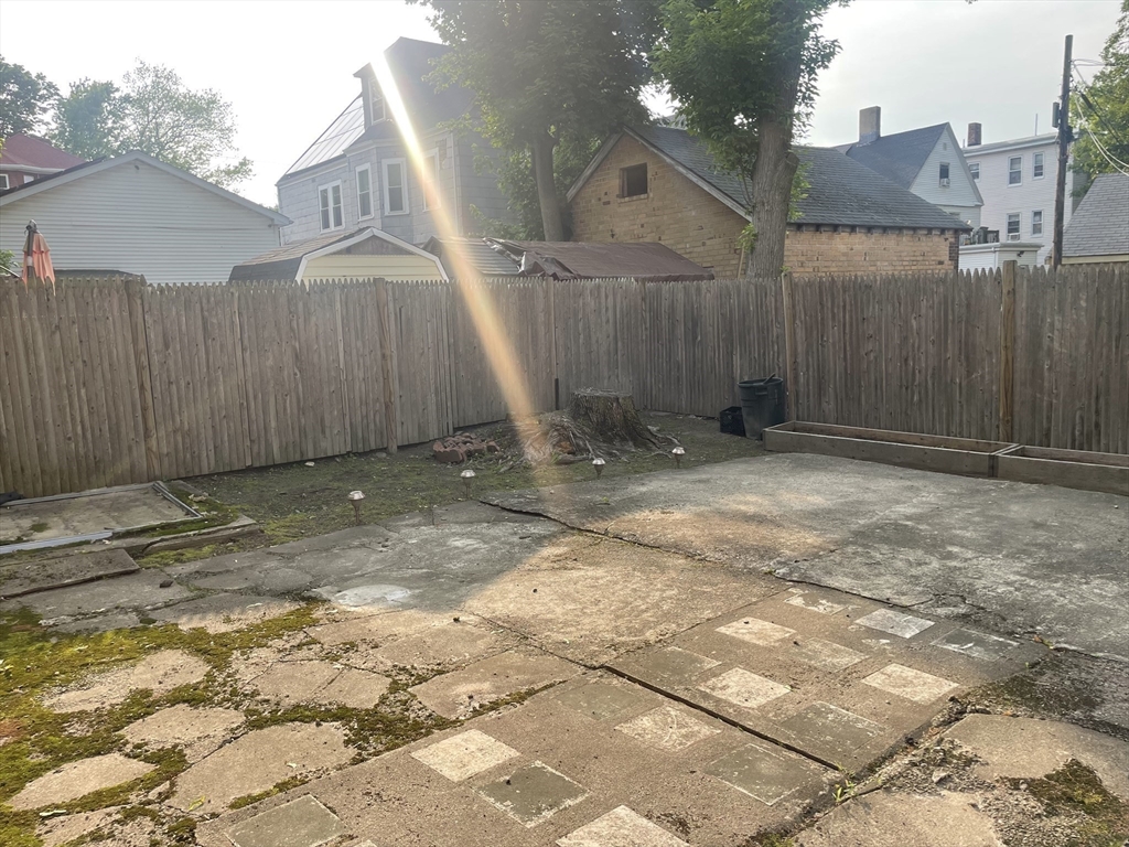 13 Whitman St. - Dorchester