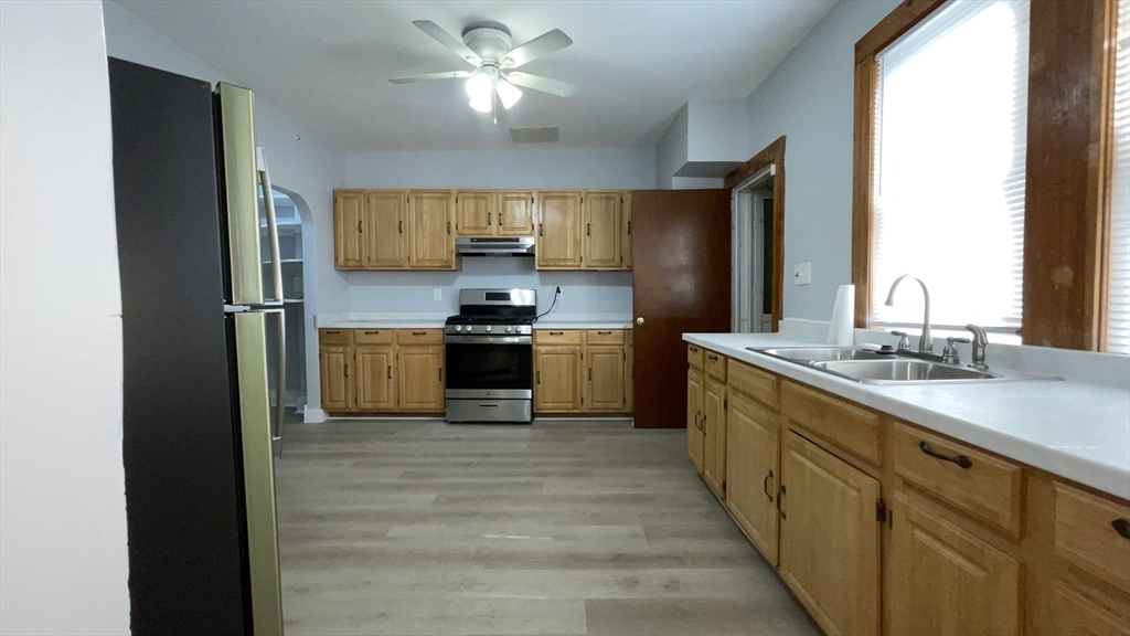 13 Whitman St. - Dorchester