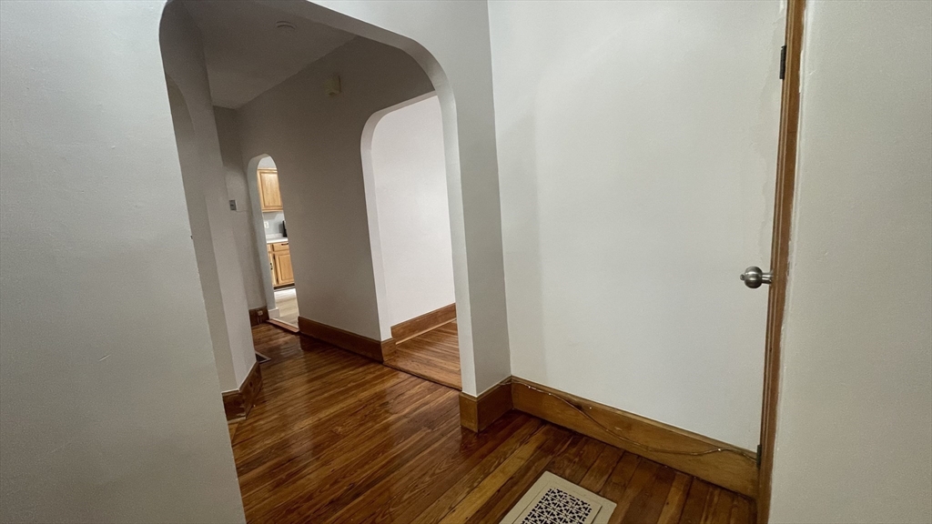 13 Whitman St. - Dorchester