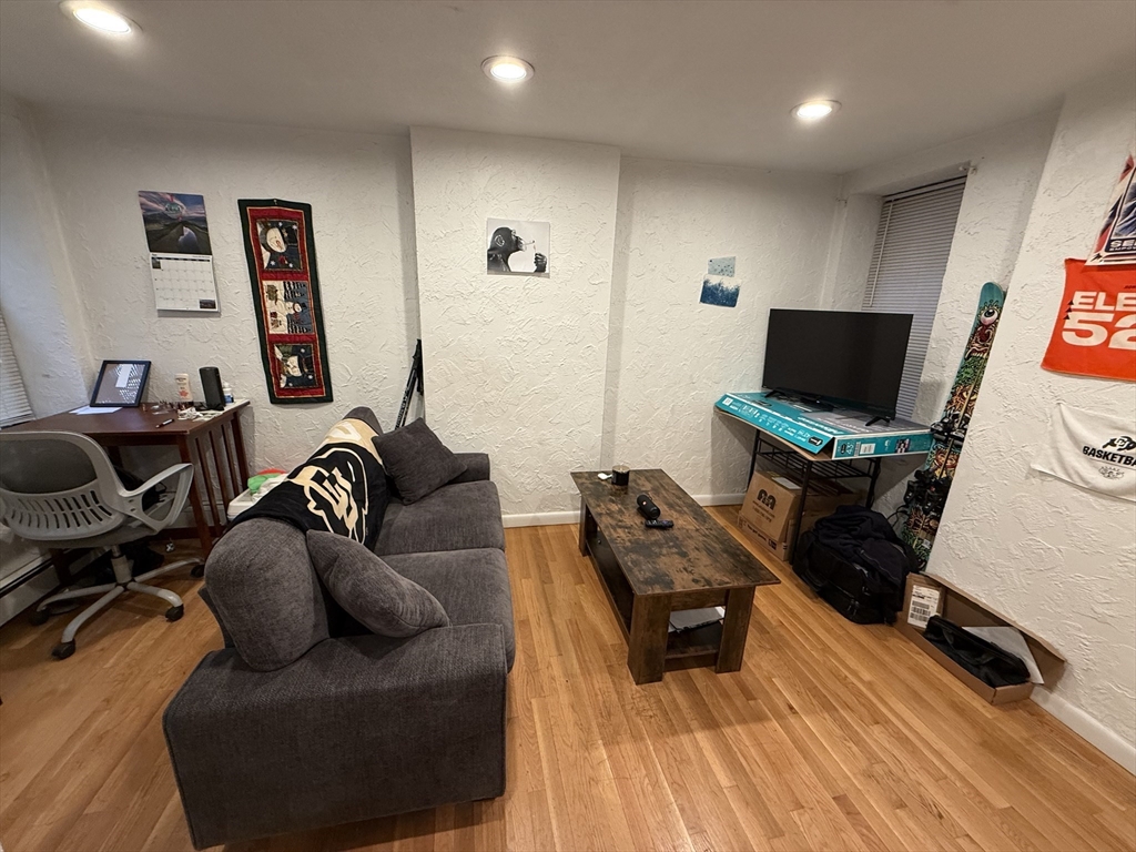 58 Prince St. - North End