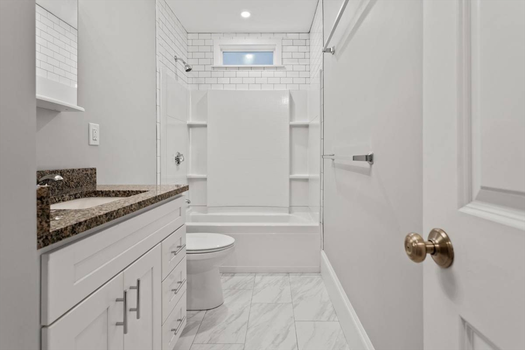 16 Clifton St. - Roxbury