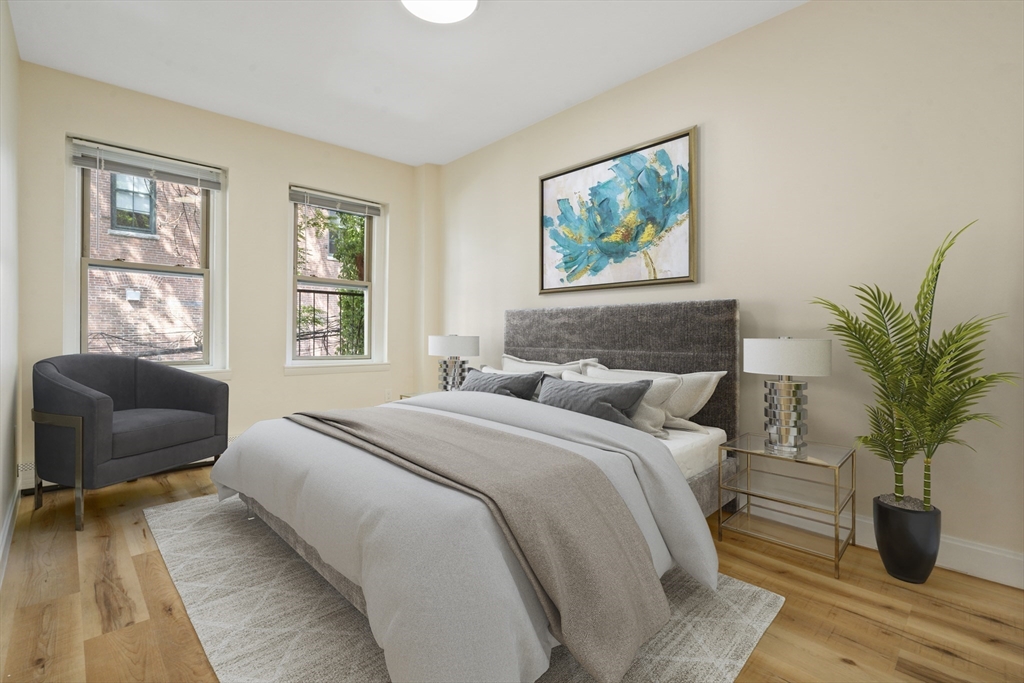 122 Union Park St. - South End