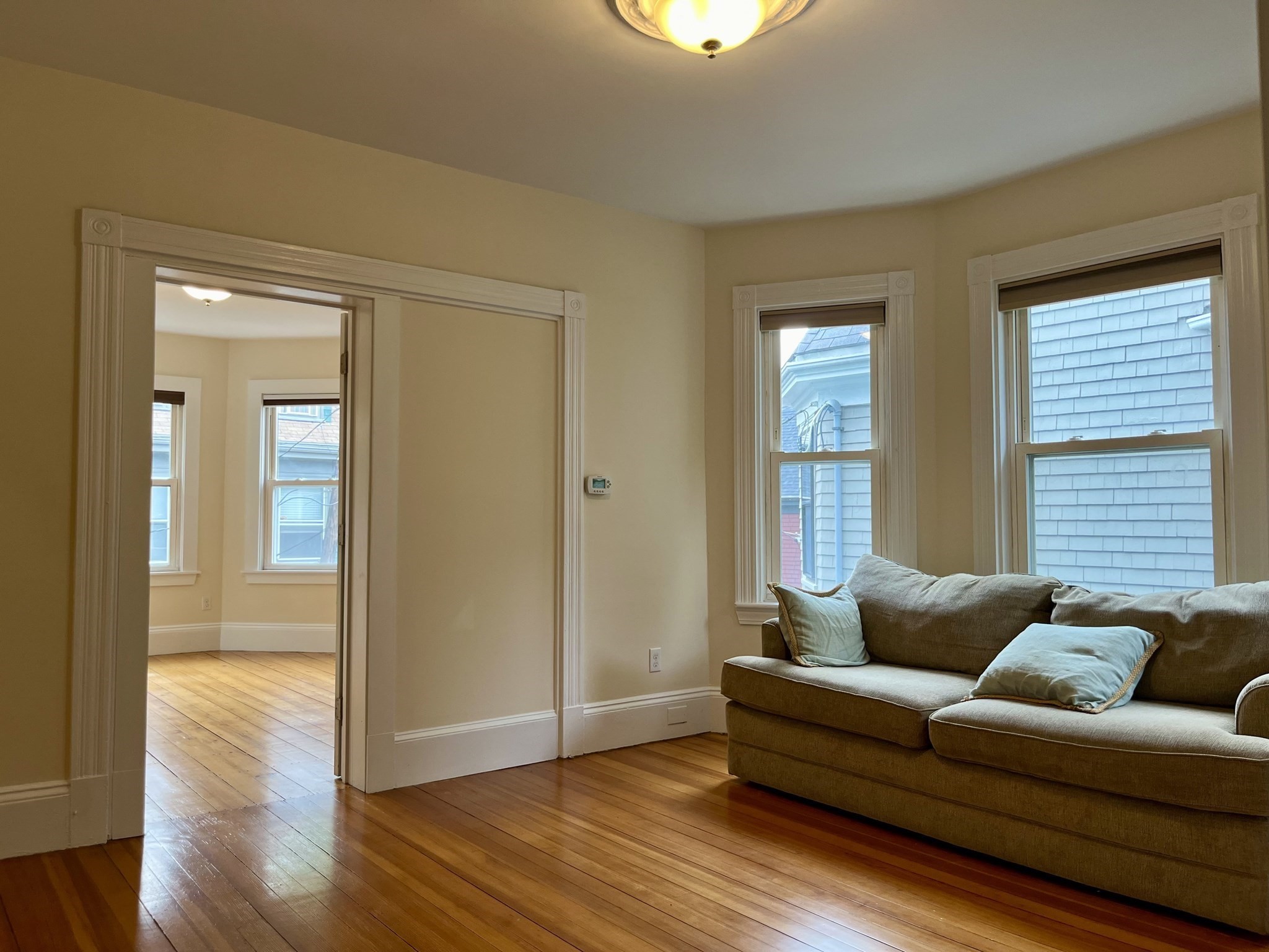 4 Fayette Park - Mid Cambridge