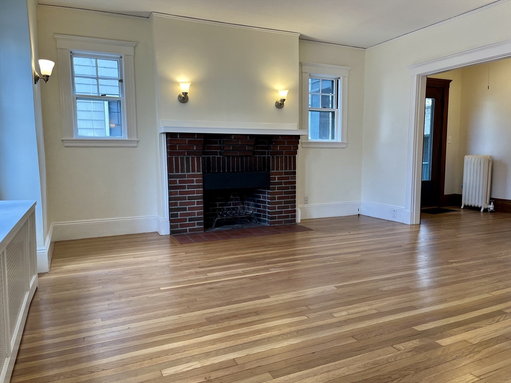 32 Goodrich Rd. - Jamaica Plain