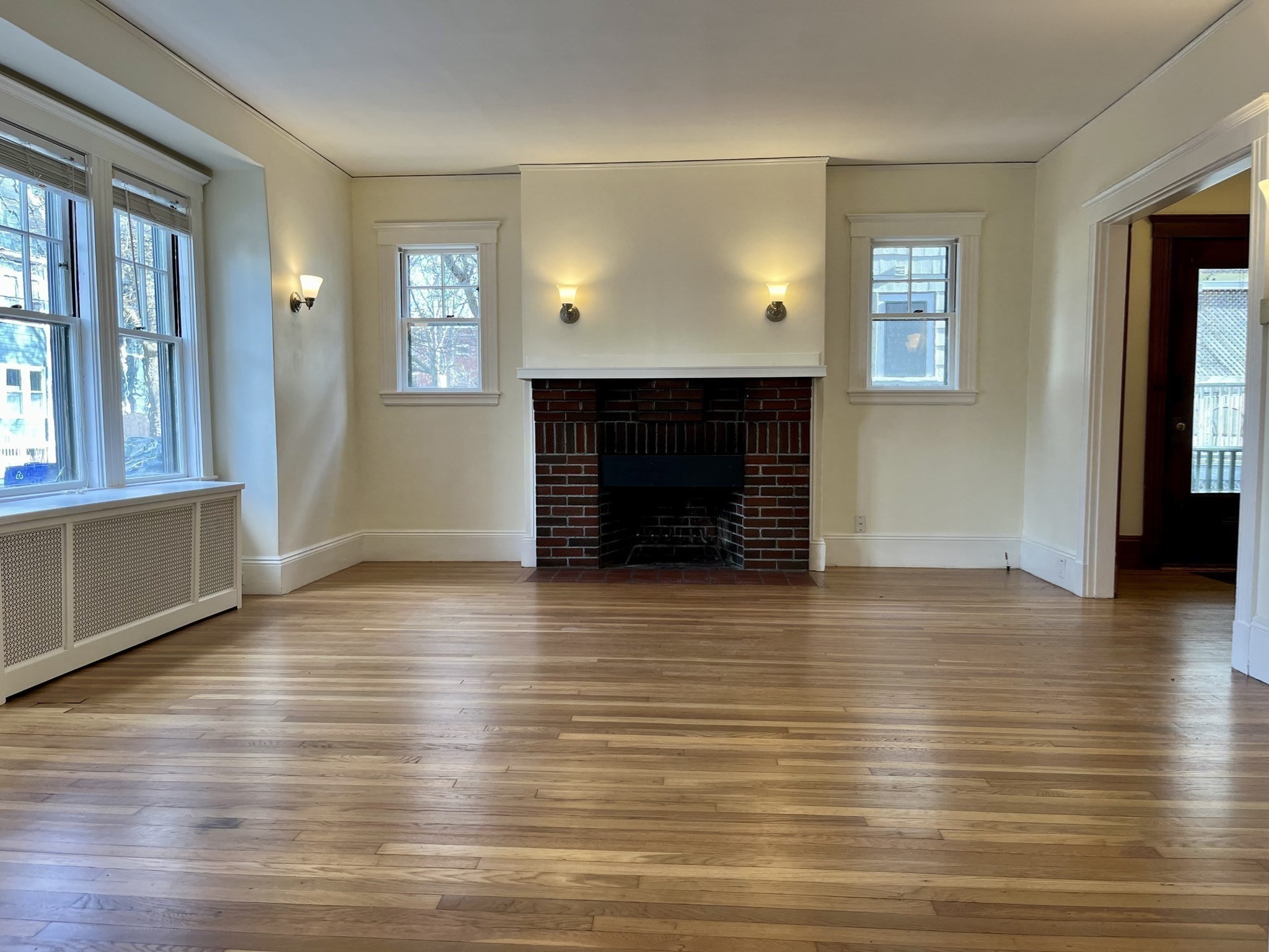 32 Goodrich Rd. - Jamaica Plain