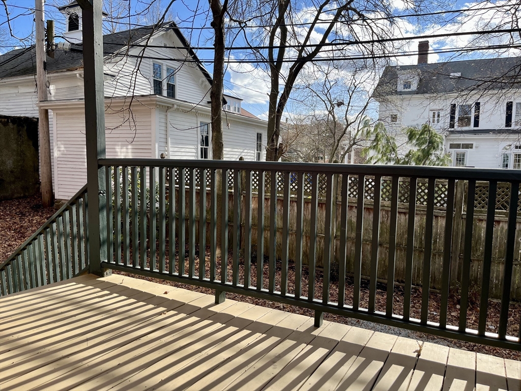 32 Goodrich Rd. - Jamaica Plain