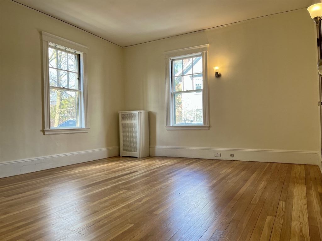 32 Goodrich Rd. - Jamaica Plain