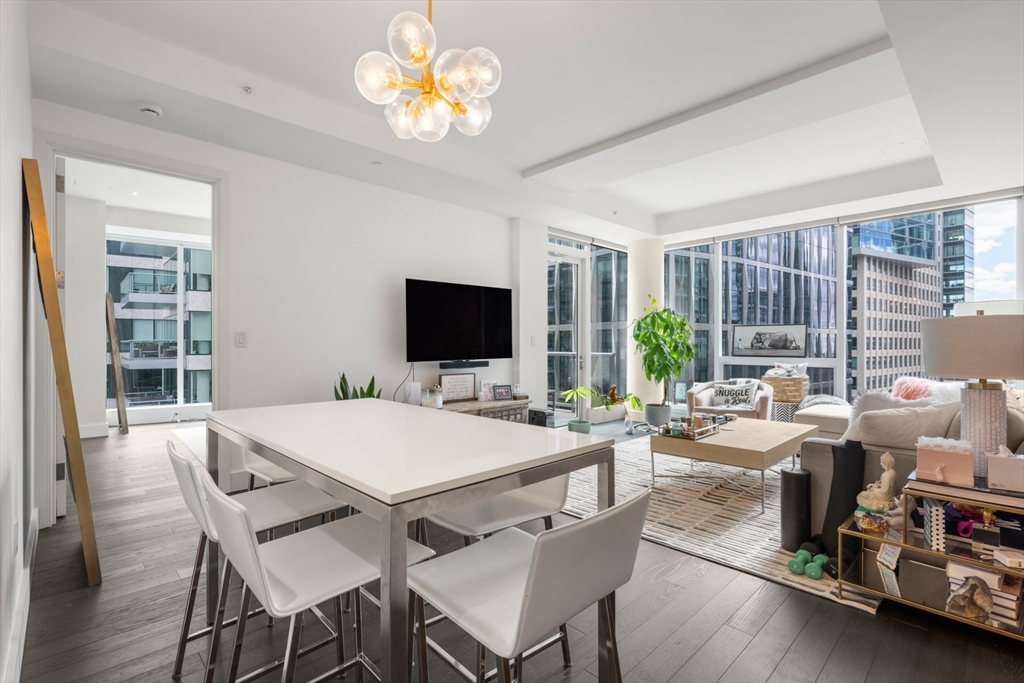 22 Liberty Dr. - Seaport District