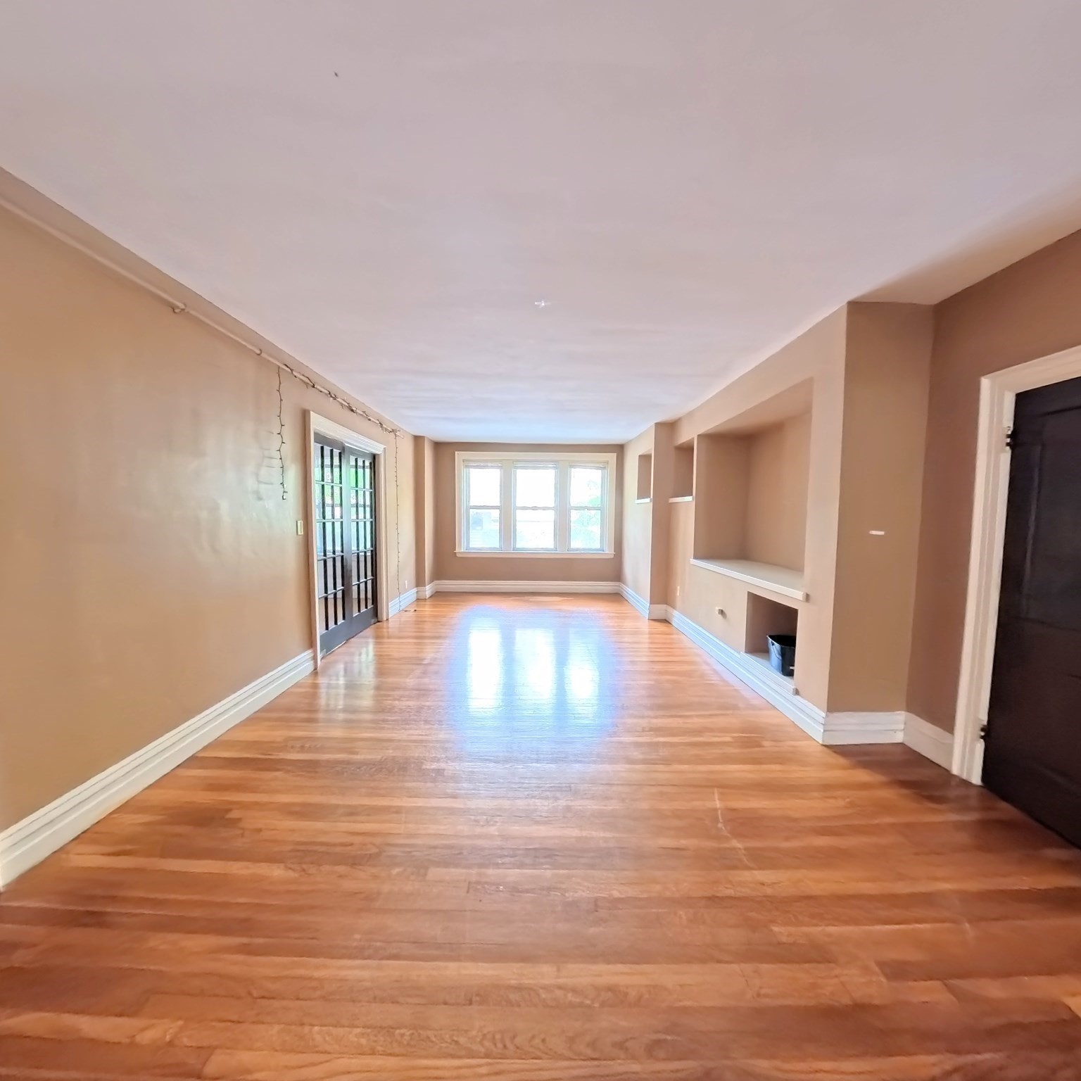 317 Saint Paul St. - Brookline