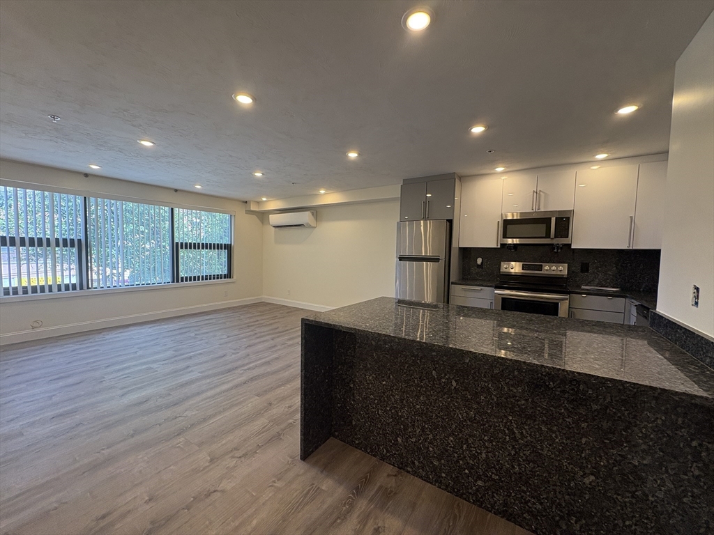 1028 Commonwealth Ave. - Brookline