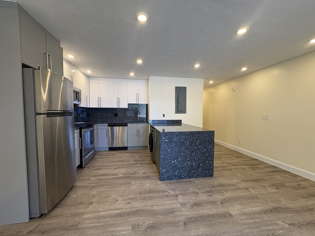 1028 Commonwealth Ave. - Brookline