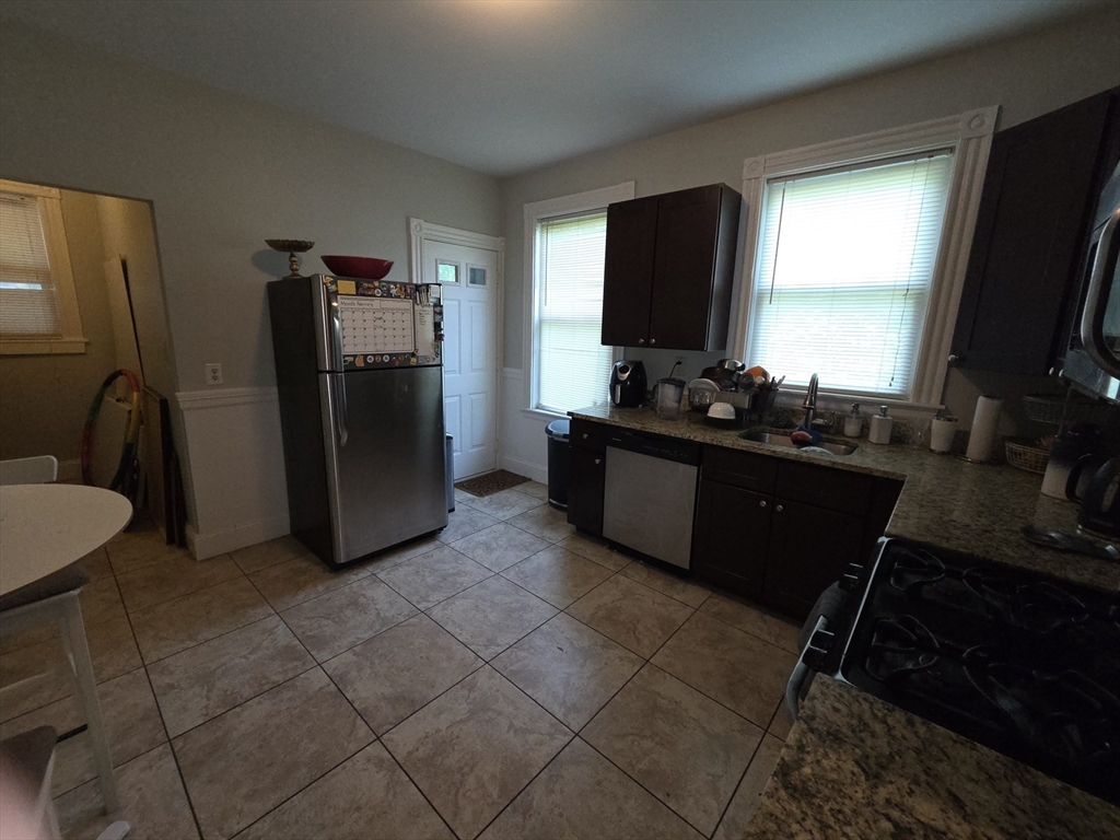 6 Sawyer Ave. - Dorchester