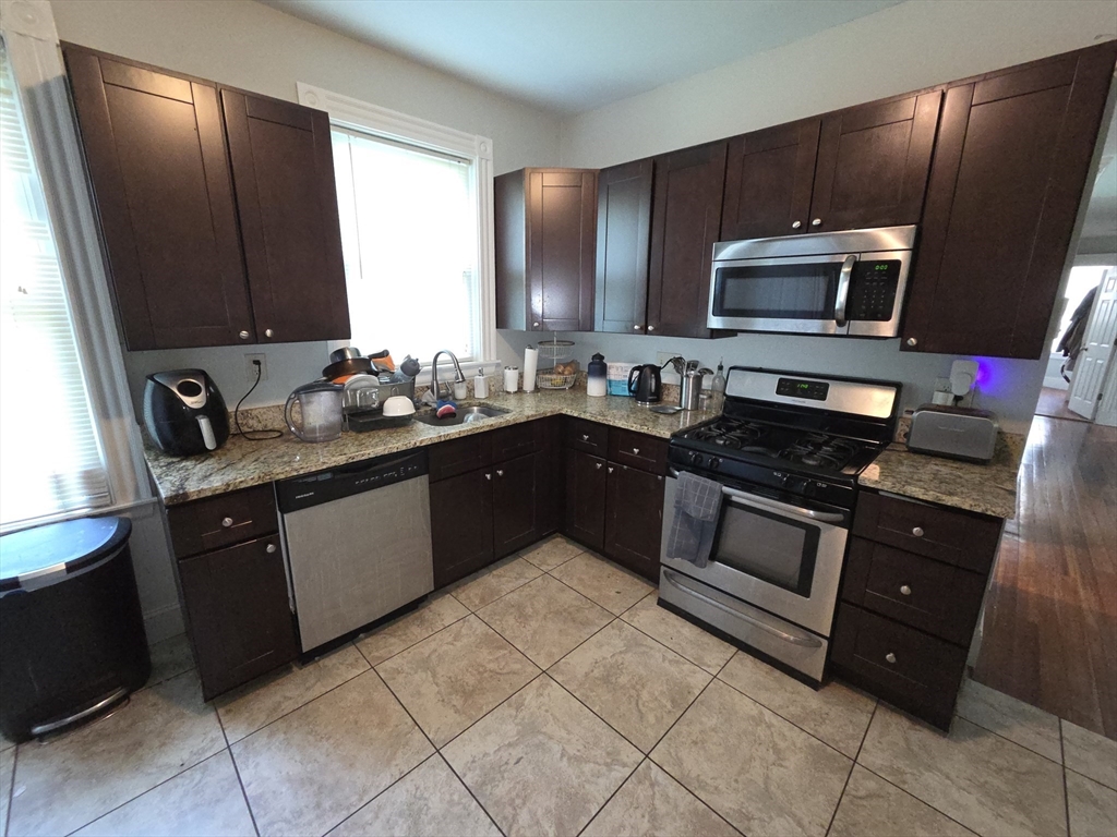 6 Sawyer Ave. - Dorchester