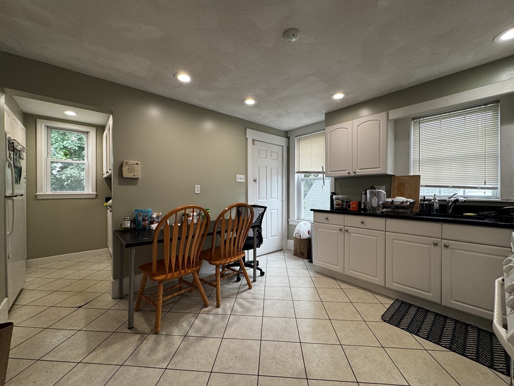 93 Easton St. - Allston