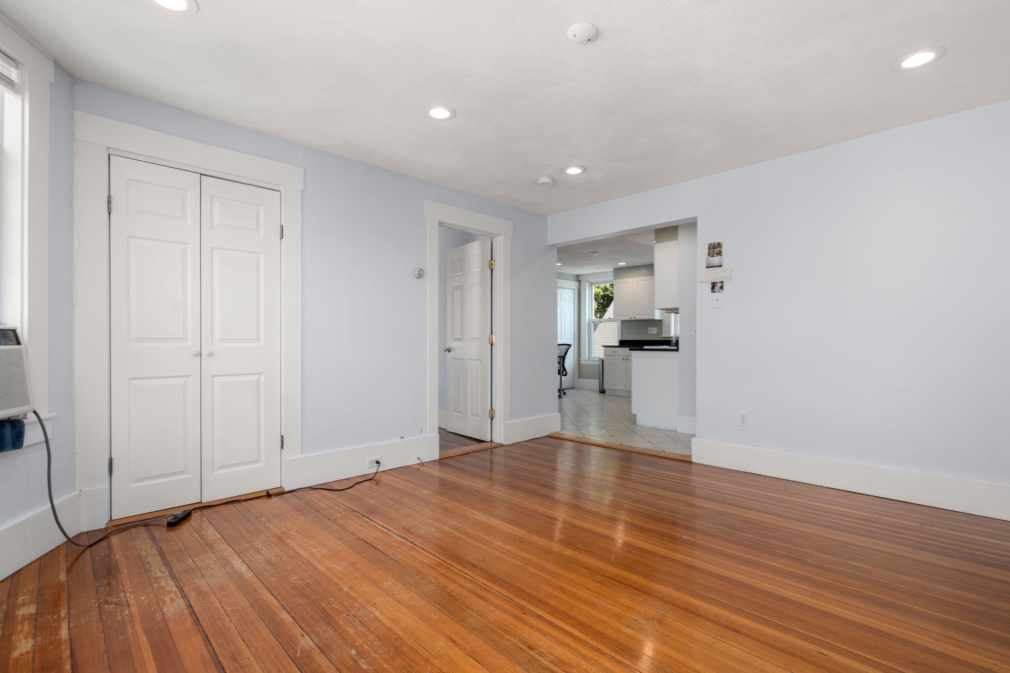 93 Easton St. - Allston