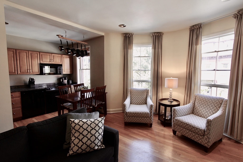 103 East Brookline St. - South End