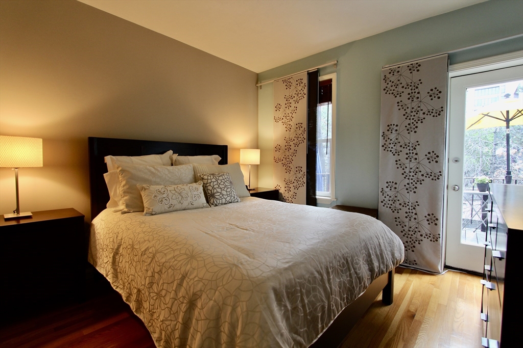 103 East Brookline St. - South End