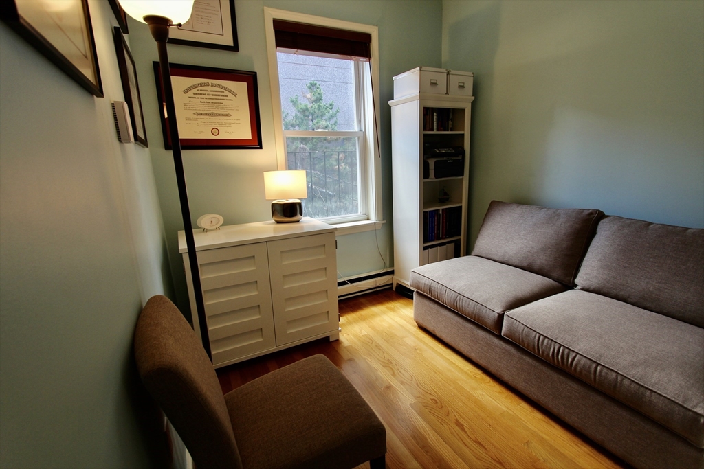 103 East Brookline St. - South End