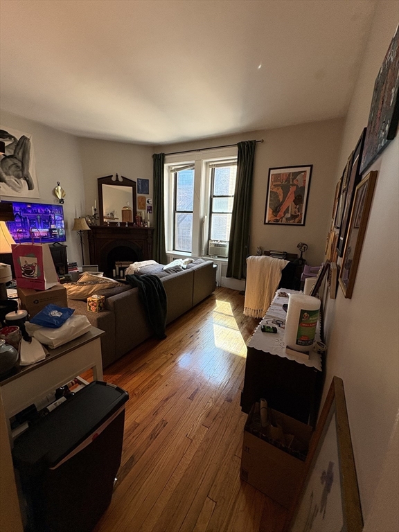 271 Dartmouth St. - Back Bay