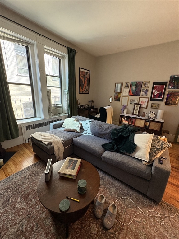 271 Dartmouth St. - Back Bay
