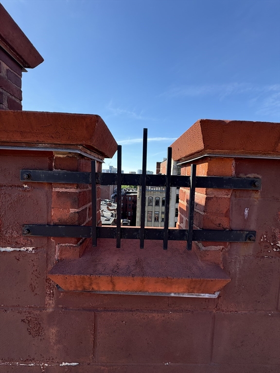 271 Dartmouth St. - Back Bay