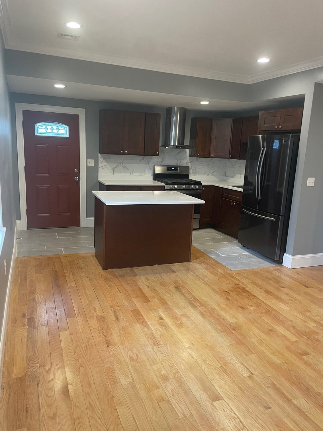 2 Hopestill - Dorchester