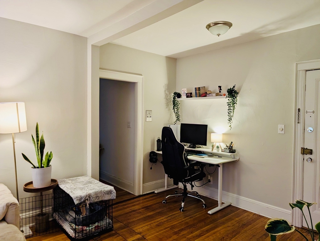 249 Chestnut Hill Ave. - Brighton