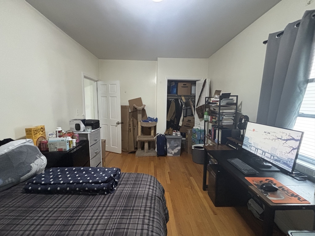375 Prospect St. - Mid Cambridge