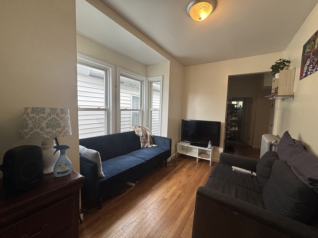 375 Prospect St. - Mid Cambridge