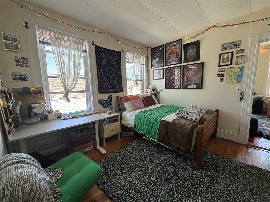 38 Jefferson St. - East Cambridge