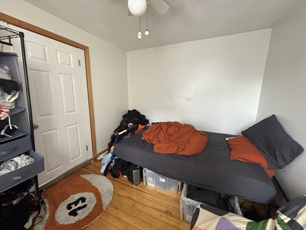 161 Otis St. - East Cambridge