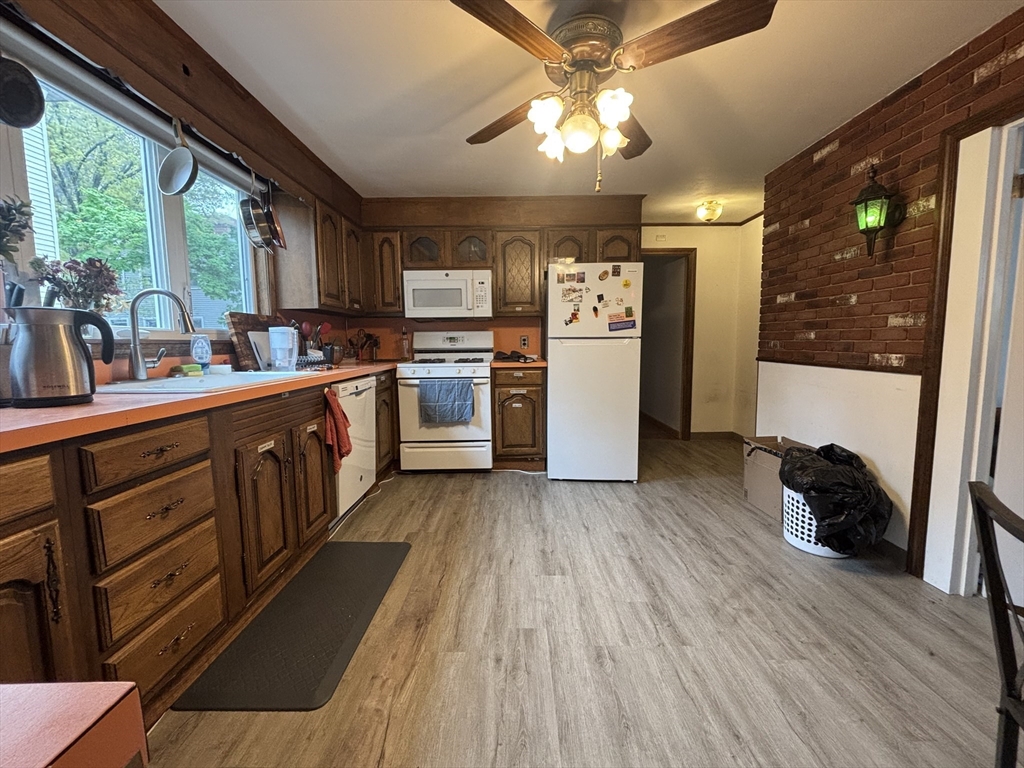 161 Otis St. - East Cambridge