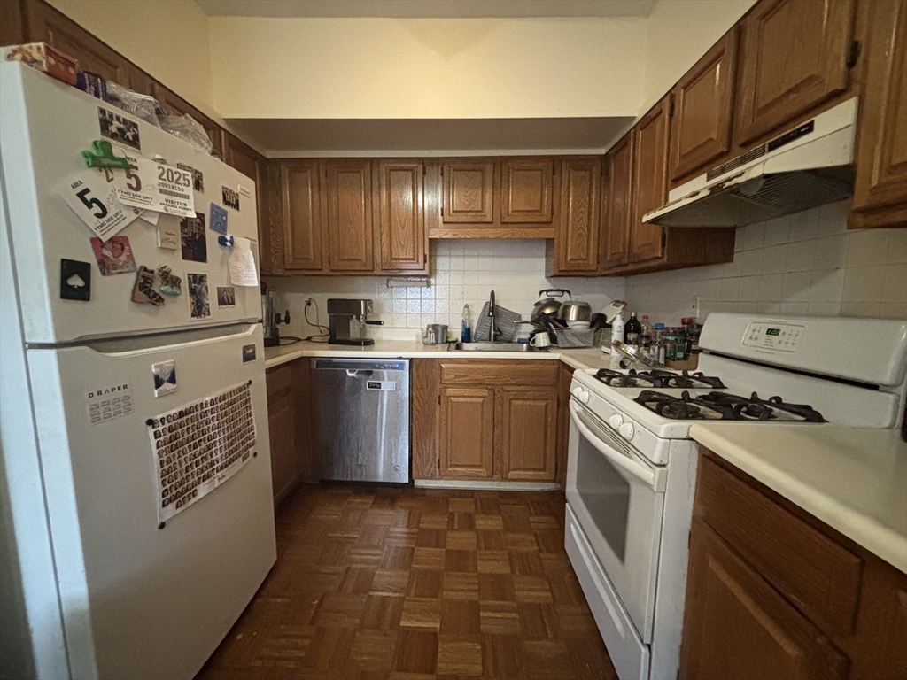 12 Prince St. - Cambridgeport