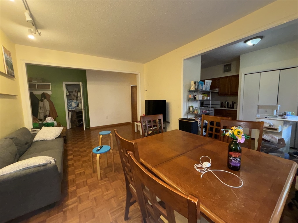 12 Prince St. - Cambridgeport